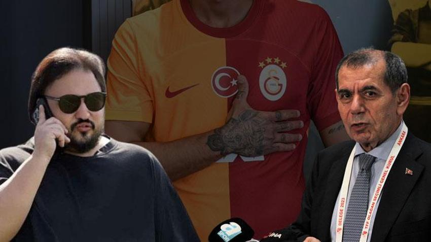 Bunun adı transfer sihirbazlığı! 12,5 milyon euro'luk teklif alan yıldız orta sahayı 1 milyon euro'ya bitirdi