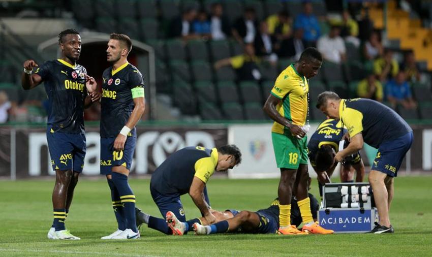 Fenerbahçe'nin 5 transferini açıkladı: İsmail Kartal bu oyuncuları istiyor