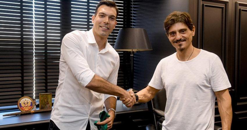 Ergin Ataman hakkında şok eden yorum: Panathinaikos'ta başarılı olamaz