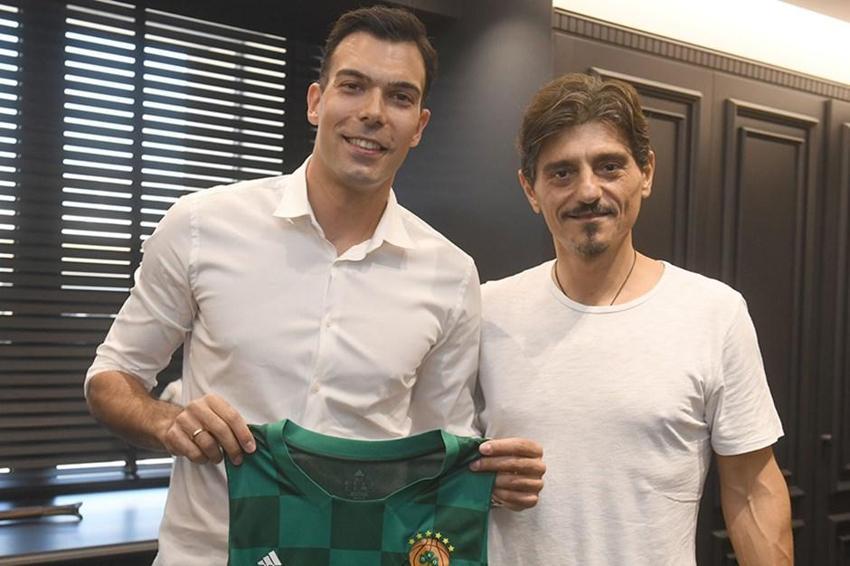 Ergin Ataman hakkında şok eden yorum: Panathinaikos'ta başarılı olamaz