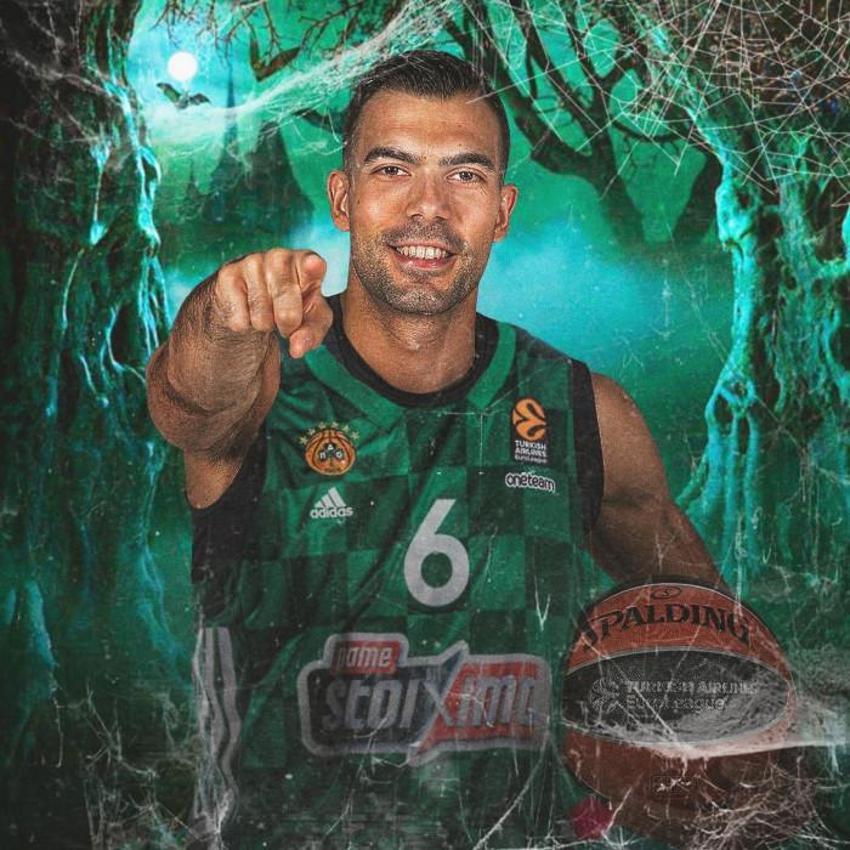 Ergin Ataman hakkında şok eden yorum: Panathinaikos'ta başarılı olamaz