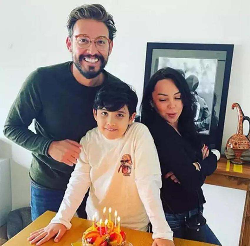 MasterChef Danilo Zanna genç sevgilisiyle görüntülendi!