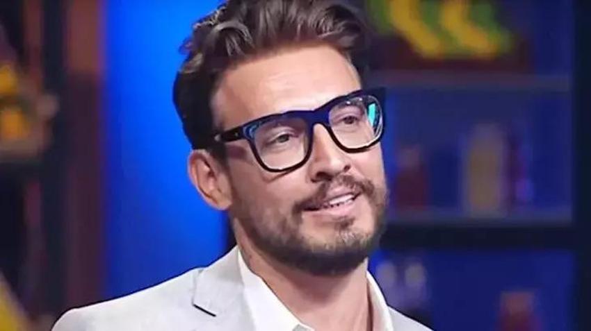 MasterChef Danilo Zanna genç sevgilisiyle görüntülendi!