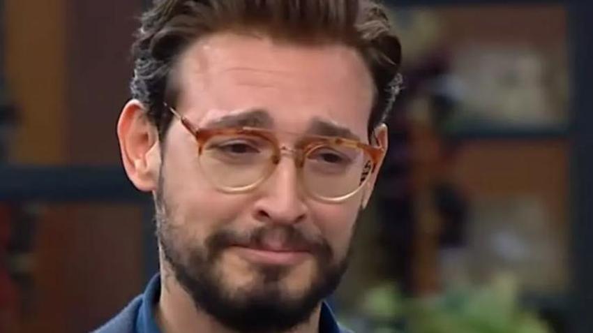 MasterChef Danilo Zanna genç sevgilisiyle görüntülendi!