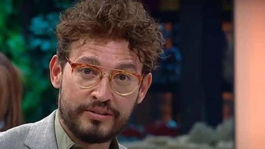 MasterChef Danilo Zanna genç sevgilisiyle görüntülendi!