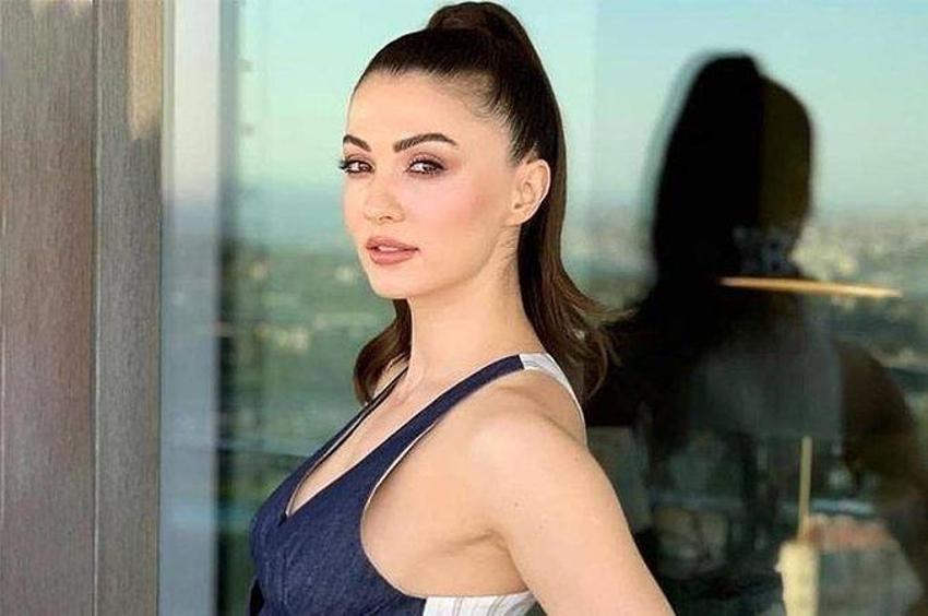 Yapay zeka en güzel 10 Türk kadınını seçti! Zirveye onun ismini yazdı!