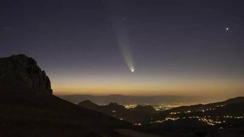 Meteor yağmuru Ağustos'un kaçında? Perseid meteor yağmuru Türkiye'den görülecek mi?