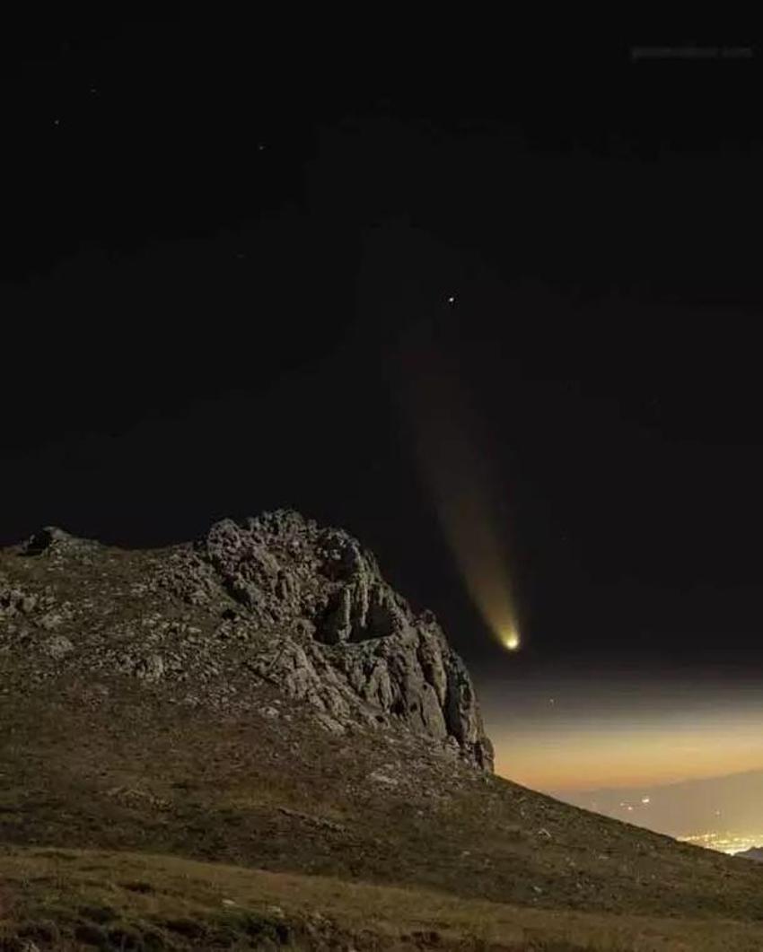Meteor yağmuru Ağustos'un kaçında? Perseid meteor yağmuru Türkiye'den görülecek mi?