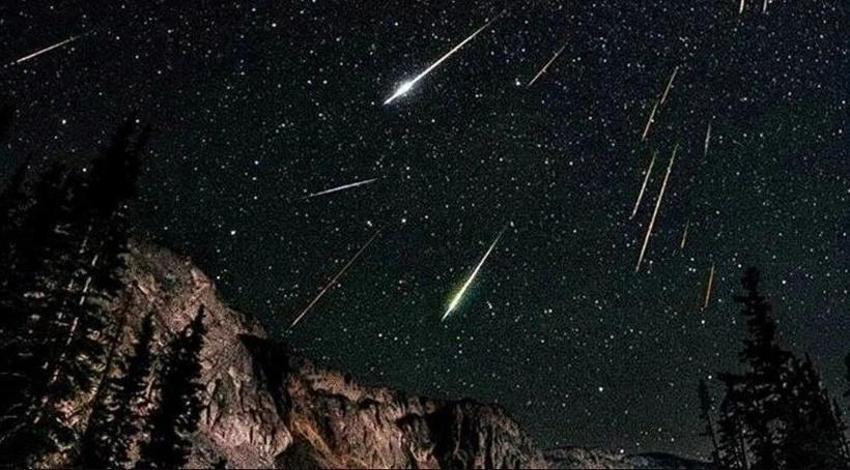 Meteor yağmuru Ağustos'un kaçında? Perseid meteor yağmuru Türkiye'den görülecek mi?