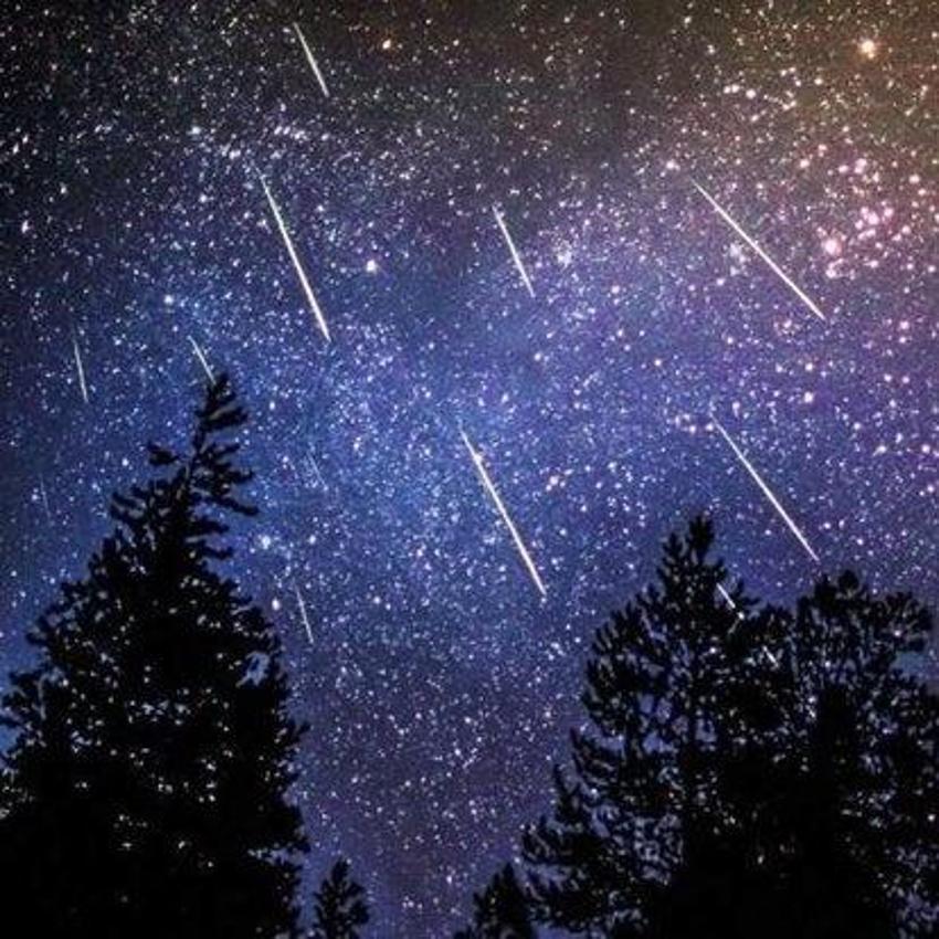 Meteor yağmuru Ağustos'un kaçında? Perseid meteor yağmuru Türkiye'den görülecek mi?