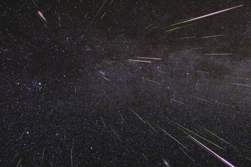 Meteor yağmuru Ağustos'un kaçında? Perseid meteor yağmuru Türkiye'den görülecek mi?