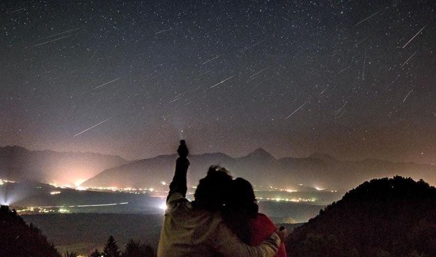 Meteor yağmuru Ağustos'un kaçında? Perseid meteor yağmuru Türkiye'den görülecek mi?