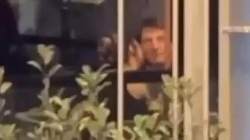 Kaya Çilingiroğlu yeni sevgilisiyle görüntülendi! Hülya Avşar itiraf etti: Çok ayıp öyle şeyler