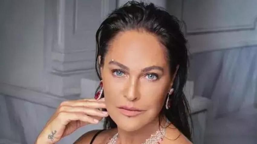 Kaya Çilingiroğlu yeni sevgilisiyle görüntülendi! Hülya Avşar itiraf etti: Çok ayıp öyle şeyler