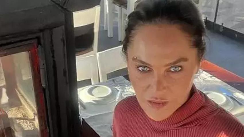 Kaya Çilingiroğlu yeni sevgilisiyle görüntülendi! Hülya Avşar itiraf etti: Çok ayıp öyle şeyler