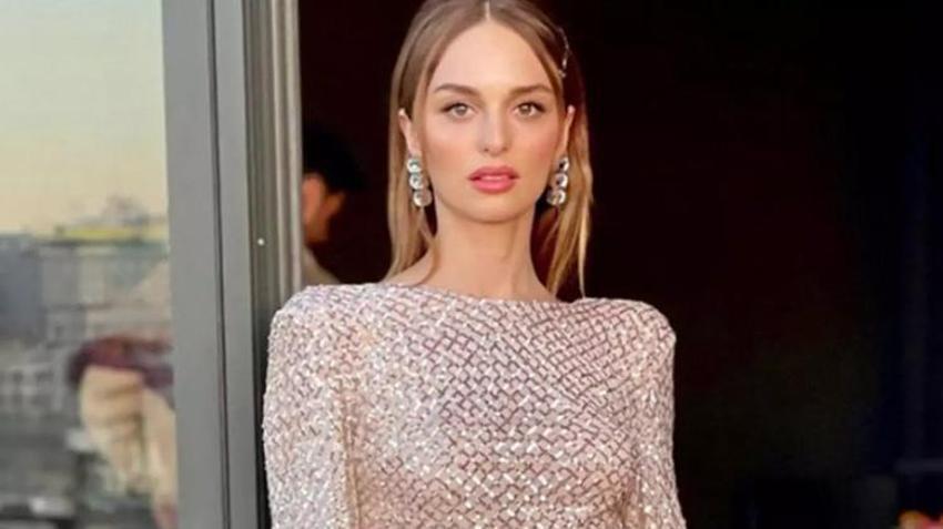 Cem Garioğlu'nun kardeşiyle görüntülenmişti: Nilperi Şahinkaya'dan yeni paylaşım