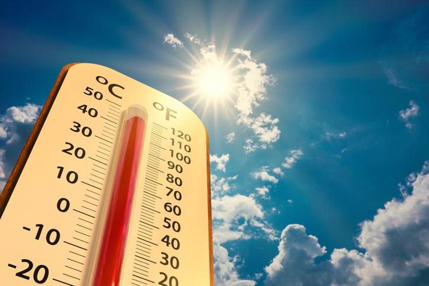 Eyyam-ı Bahur’dan sonra yeni şiddetli sıcak hava dalgası kapıda! Meteoroloji illeri tek tek açıkladı, Hafta sonu plan yapanlar dikkat! İşte havaların serinleyeceği tarih