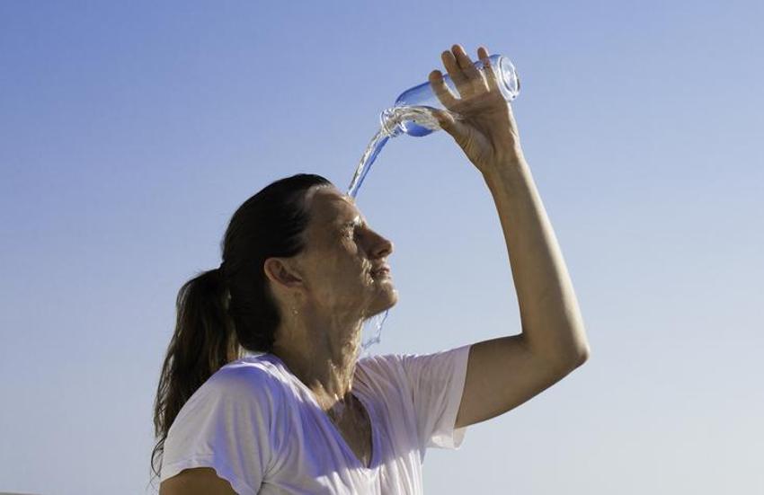 Eyyam-ı Bahur’dan sonra yeni şiddetli sıcak hava dalgası kapıda! Meteoroloji illeri tek tek açıkladı, Hafta sonu plan yapanlar dikkat! İşte havaların serinleyeceği tarih