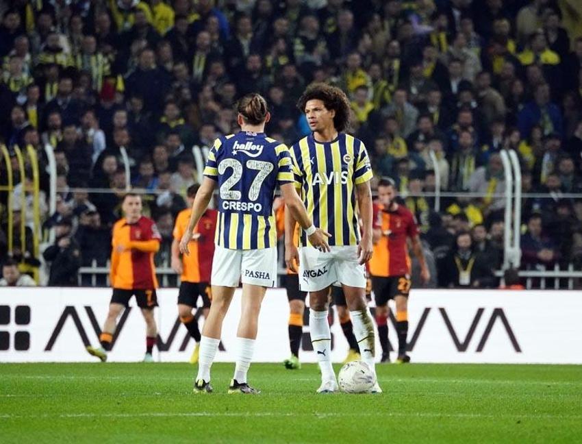 Dzeko Fenerbahçe için yıldız futbolcuyla görüştü Ali Koç sinirlenip masayı terk etti!