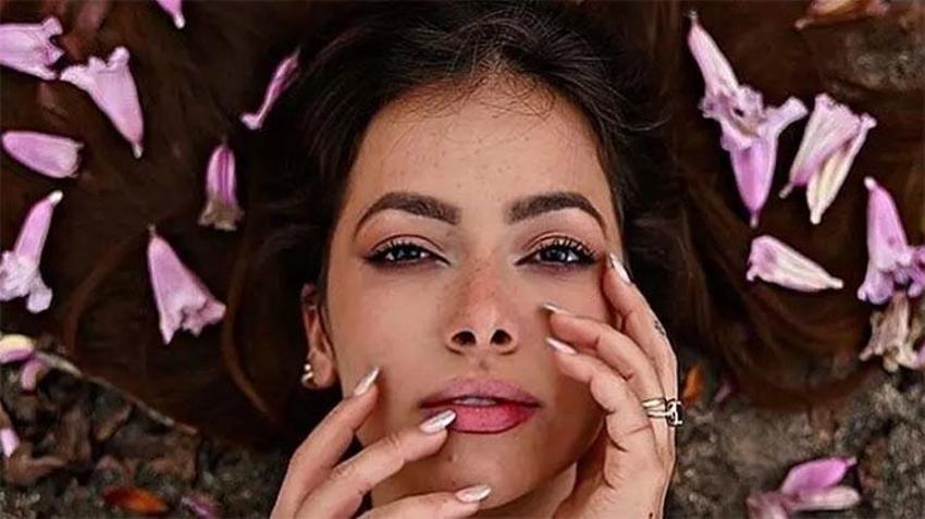 Güzellik kraliçesi hayatını kaybetti: Aylar önce kendi cenazesi için video çekmiş!