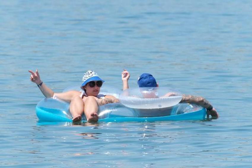 Eyyam-ı Bahur’dan sonra yeni şiddetli sıcak hava dalgası kapıda! Meteoroloji illeri tek tek açıkladı, Hafta sonu plan yapanlar dikkat! İşte havaların serinleyeceği tarih