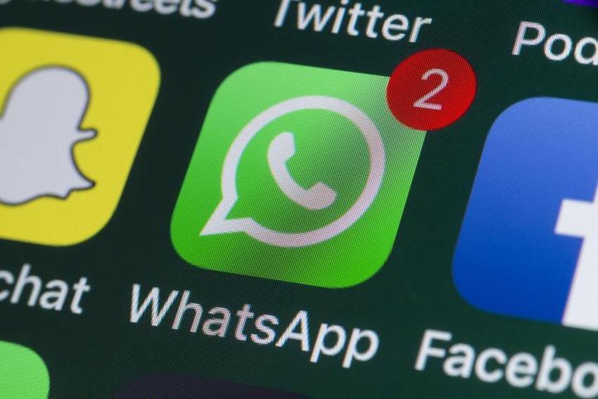 WhatsApp ile ilgili şikayetler rekor kırdı! Yabancı ülkelerden aramalar isyan ettirdi