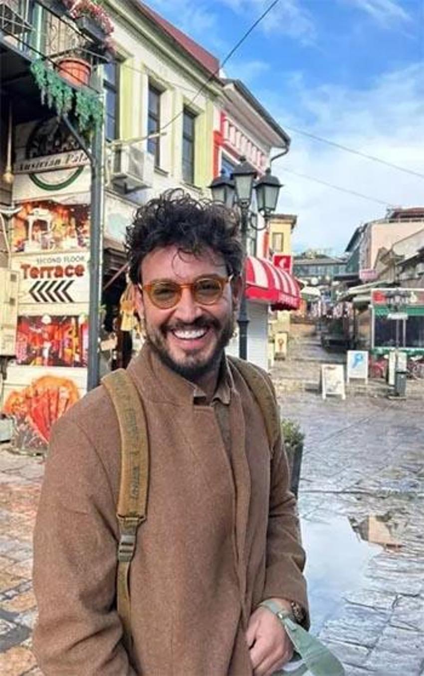 Mehmet Ali Erbil'den Danilo Zanna'nın fotoğrafına sert yorum! 'Türkiye için ne yaptı?'