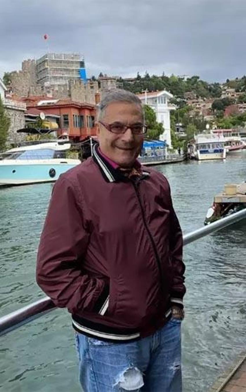 Mehmet Ali Erbil'den Danilo Zanna'nın fotoğrafına sert yorum! 'Türkiye için ne yaptı?'