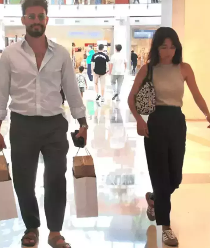 Mehmet Ali Erbil'den Danilo Zanna'nın fotoğrafına sert yorum! 'Türkiye için ne yaptı?'