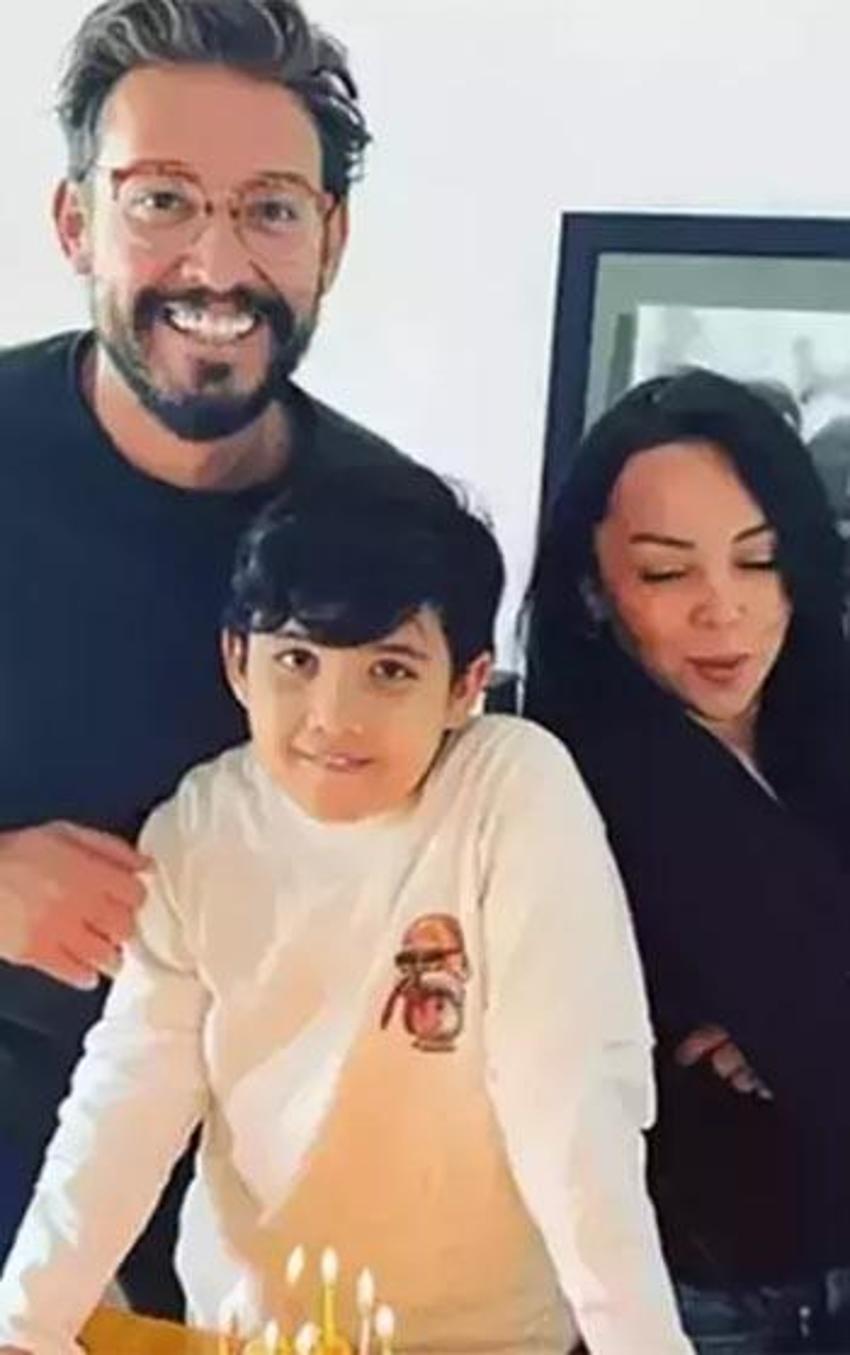 Mehmet Ali Erbil'den Danilo Zanna'nın fotoğrafına sert yorum! 'Türkiye için ne yaptı?'
