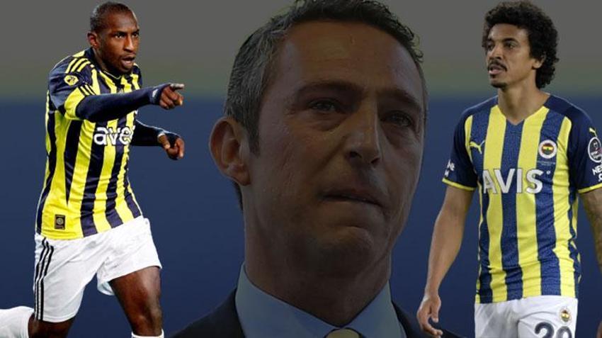 Fenerbahçe camiası öfke kustu: Daha önce Niang ve Gustavo'da da aynı şeyi yaptınız
