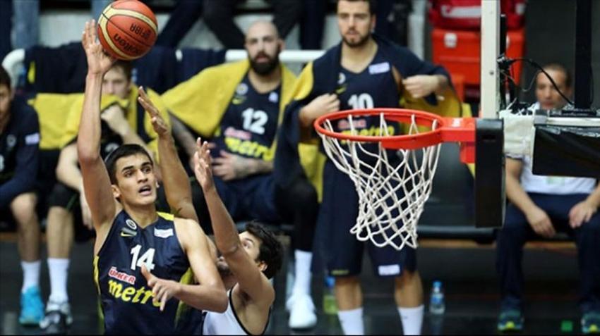 Ömer Faruk Yurtseven: Ergin Ataman dünyanın hatrı sayılır hocalarından biri