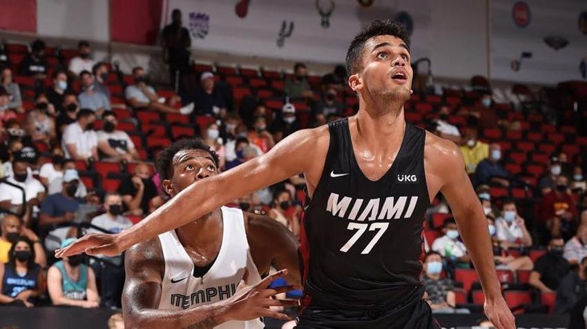 Ömer Faruk Yurtseven: Ergin Ataman dünyanın hatrı sayılır hocalarından biri