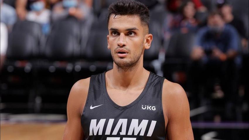 Ömer Faruk Yurtseven: Ergin Ataman dünyanın hatrı sayılır hocalarından biri