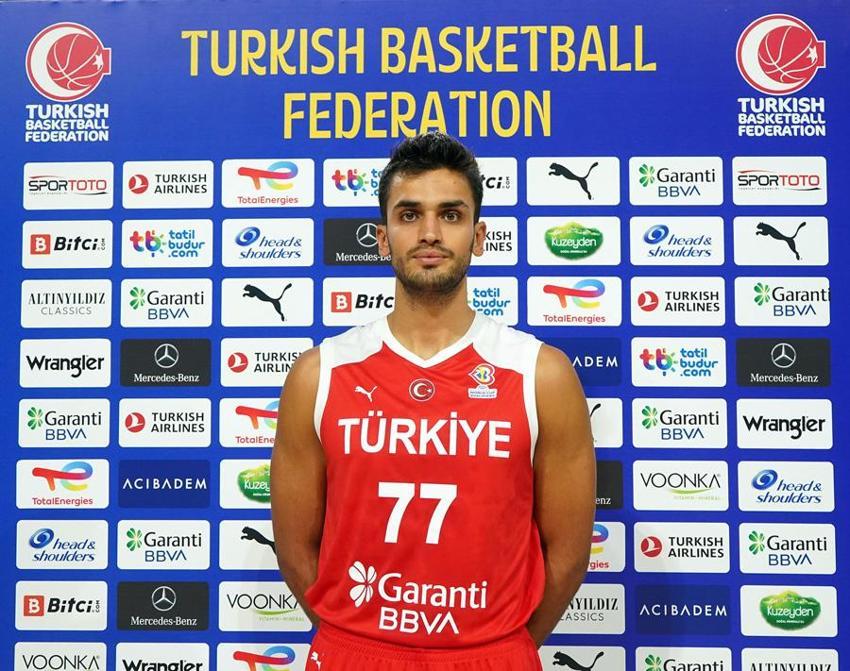 Ömer Faruk Yurtseven: Ergin Ataman dünyanın hatrı sayılır hocalarından biri