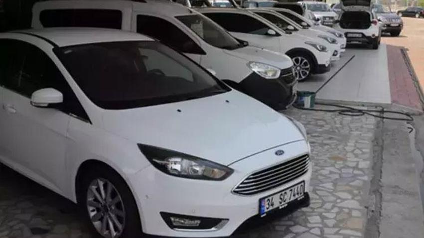 Otomobil ve araç sahipleri için son gün! Ödemeyenlere için yasaklar getirildi