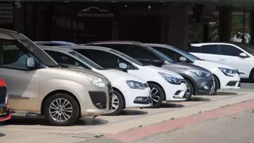 Otomobil ve araç sahipleri için son gün! Ödemeyenlere için yasaklar getirildi