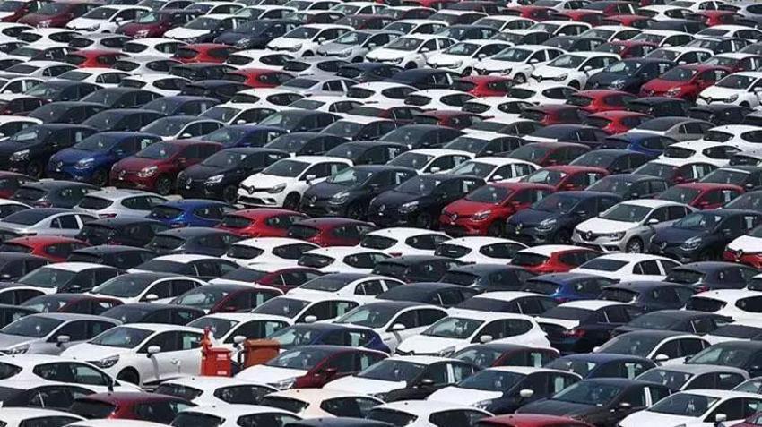 Otomobil ve araç sahipleri için son gün! Ödemeyenlere için yasaklar getirildi