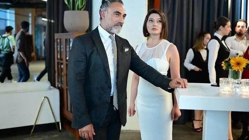 Veda Mektubu'ndan Yalı Çapkını'na bomba transfer! Ünlü oyuncu Nükhet karakteri için geliyor!