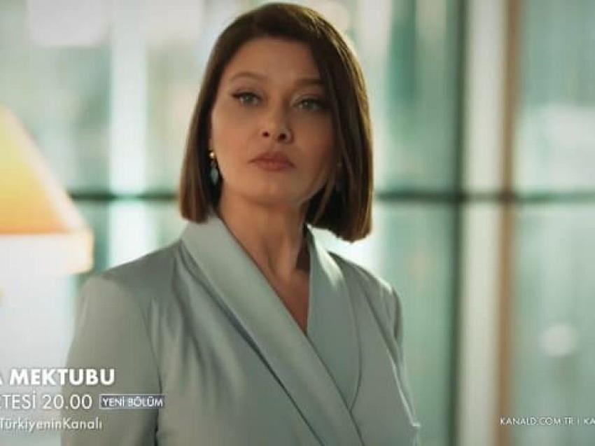 Veda Mektubu'ndan Yalı Çapkını'na bomba transfer! Ünlü oyuncu Nükhet karakteri için geliyor!