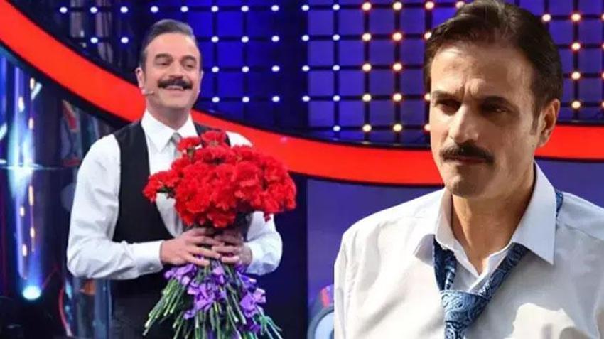 Ünlü oyuncu Ufuk Özkan'dan sevindiren haber: Setlere geri döndü