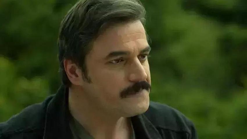 Ünlü oyuncu Ufuk Özkan'dan sevindiren haber: Setlere geri döndü