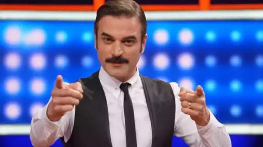 Ünlü oyuncu Ufuk Özkan'dan sevindiren haber: Setlere geri döndü