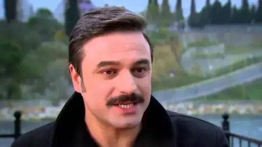 Ünlü oyuncu Ufuk Özkan'dan sevindiren haber: Setlere geri döndü