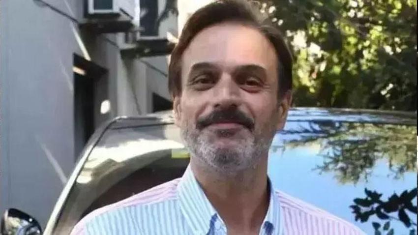 Ünlü oyuncu Ufuk Özkan'dan sevindiren haber: Setlere geri döndü
