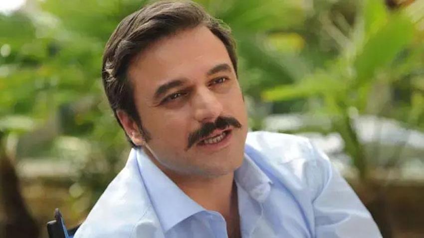 Ünlü oyuncu Ufuk Özkan'dan sevindiren haber: Setlere geri döndü