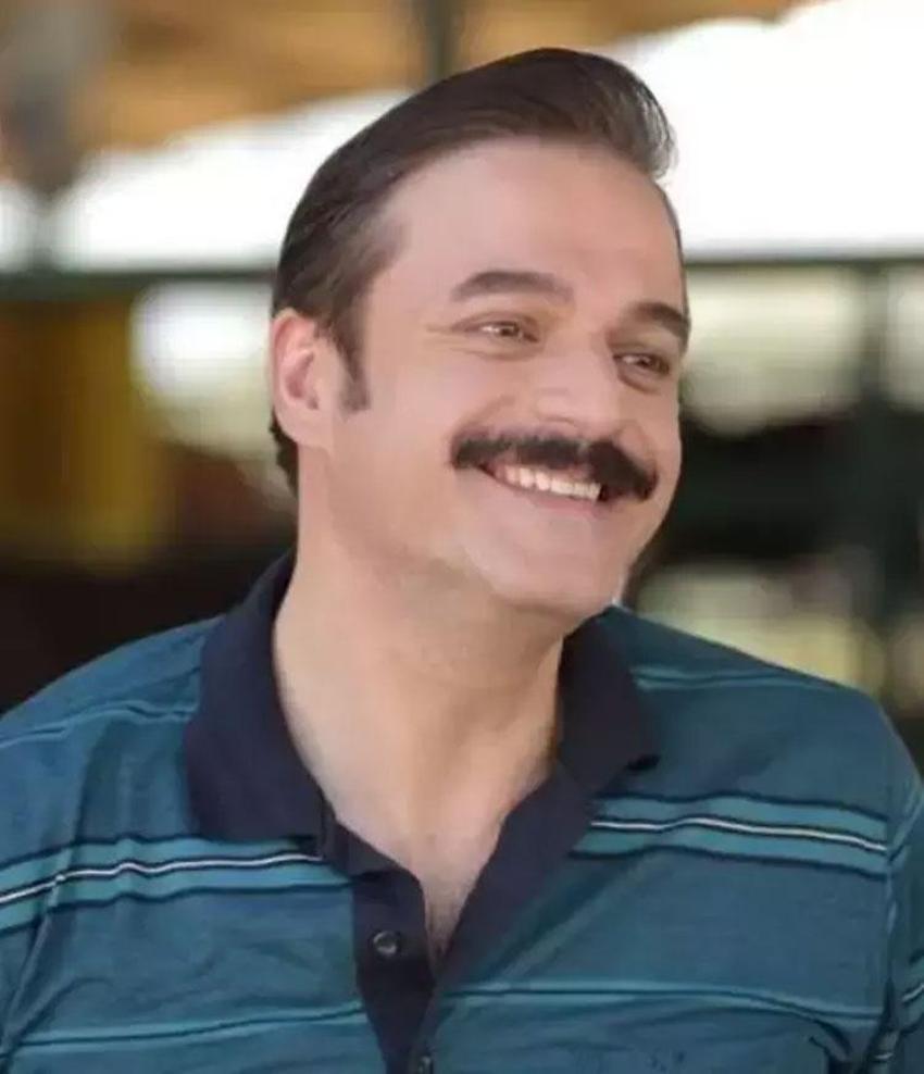 Ünlü oyuncu Ufuk Özkan'dan sevindiren haber: Setlere geri döndü