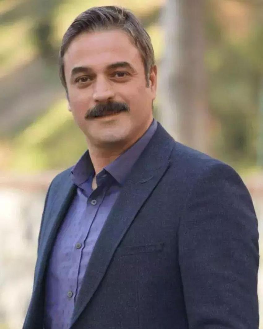 Ünlü oyuncu Ufuk Özkan'dan sevindiren haber: Setlere geri döndü