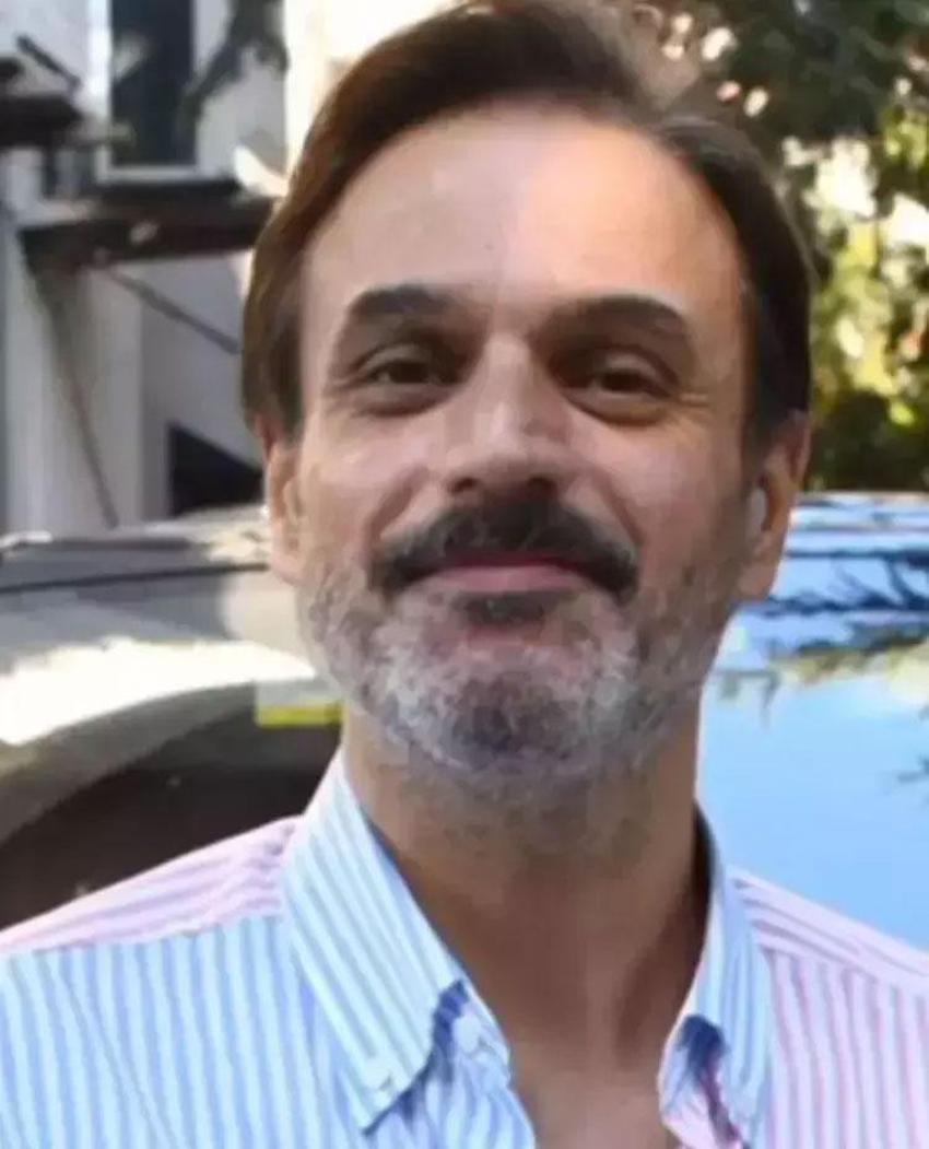 Ünlü oyuncu Ufuk Özkan'dan sevindiren haber: Setlere geri döndü