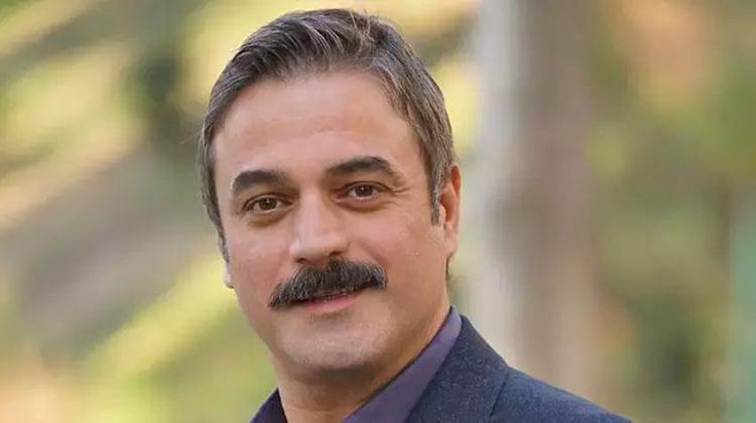 Ünlü oyuncu Ufuk Özkan'dan sevindiren haber: Setlere geri döndü